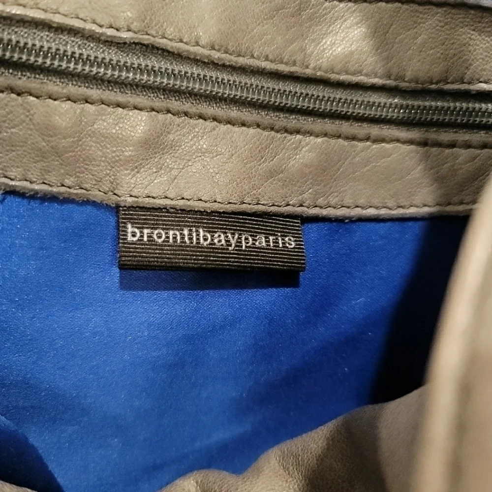 Brontibay Paris brontibay paris